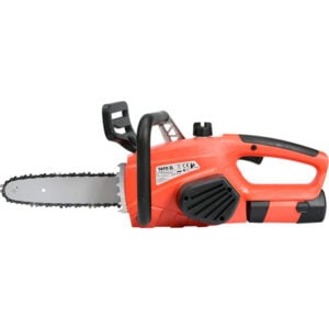 YATO 18v Cordless Chainsaw